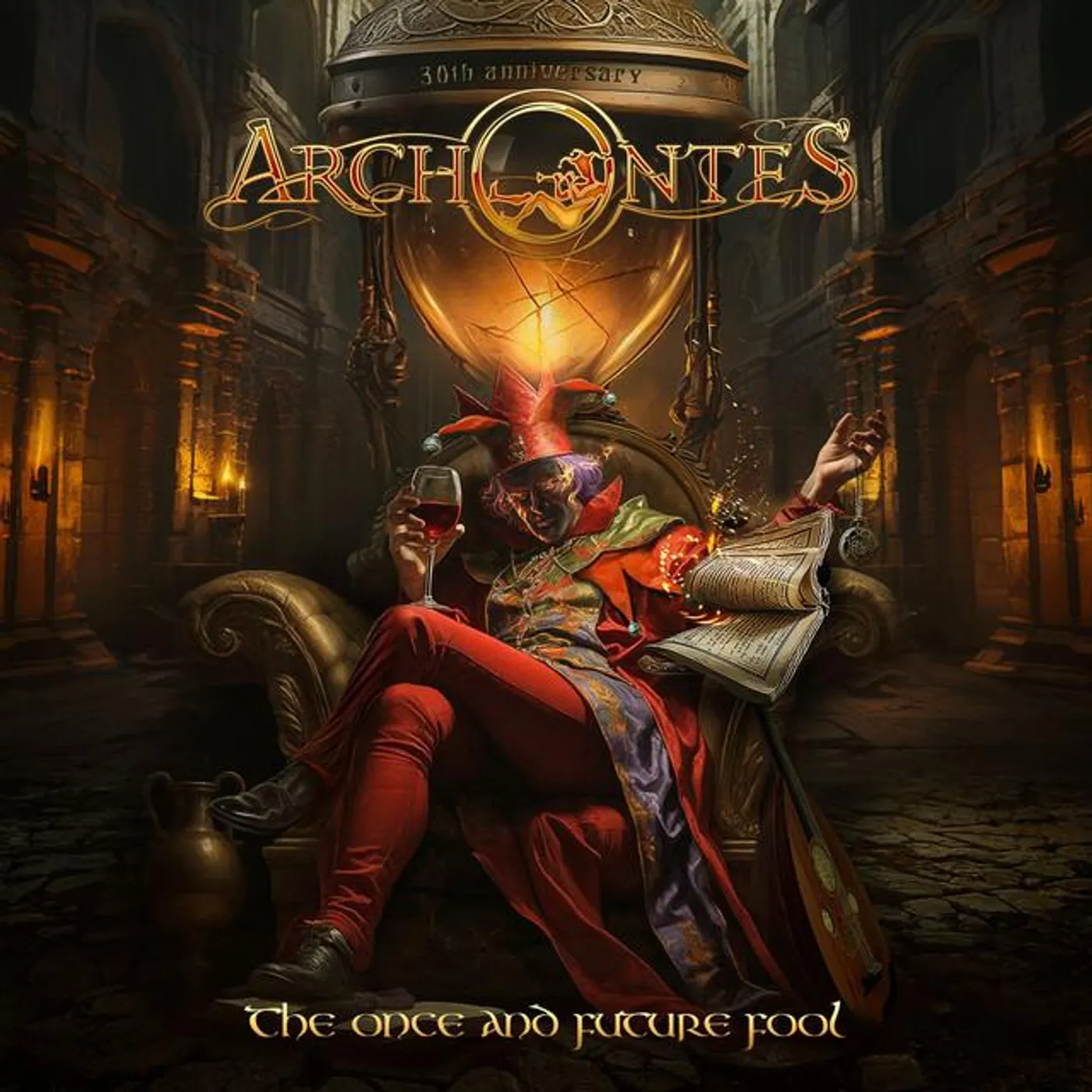Archontes