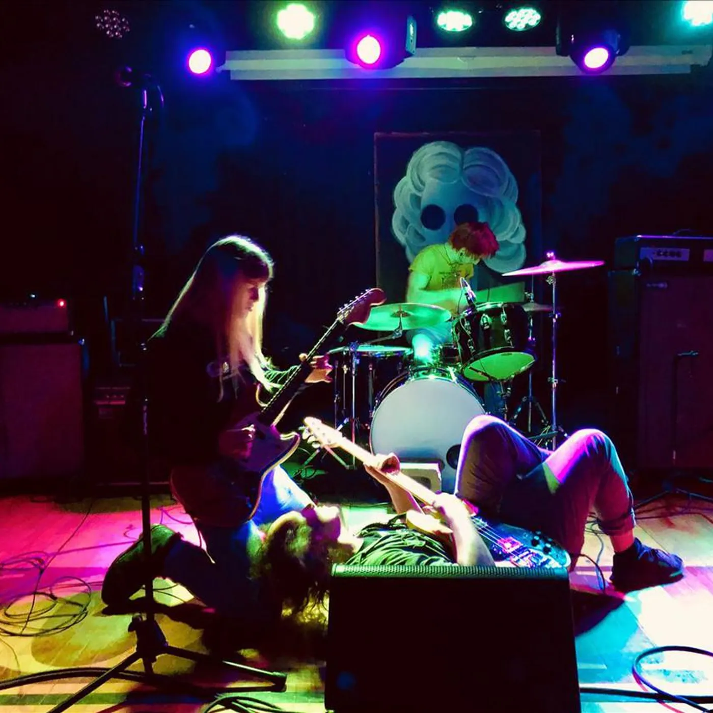 The Archaeas Brand Page