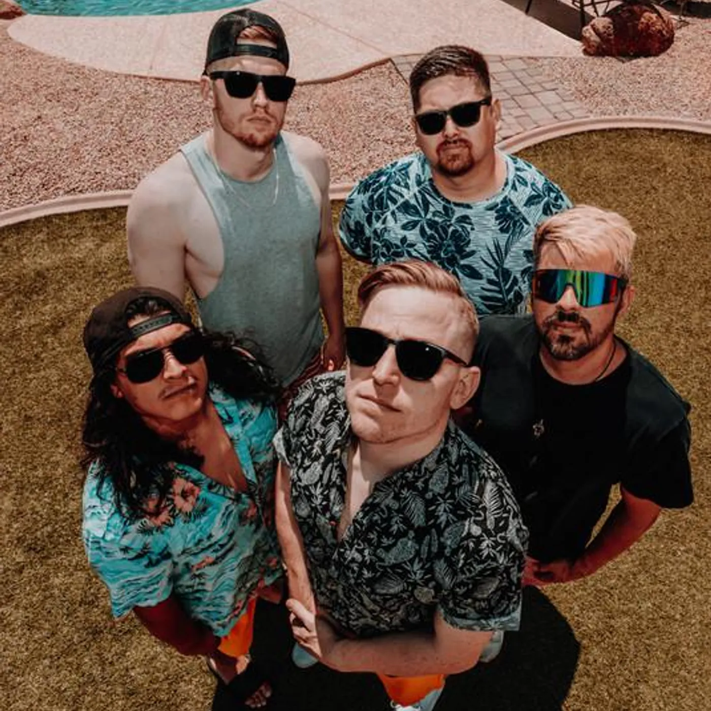 Archetypes Collide Brand Page