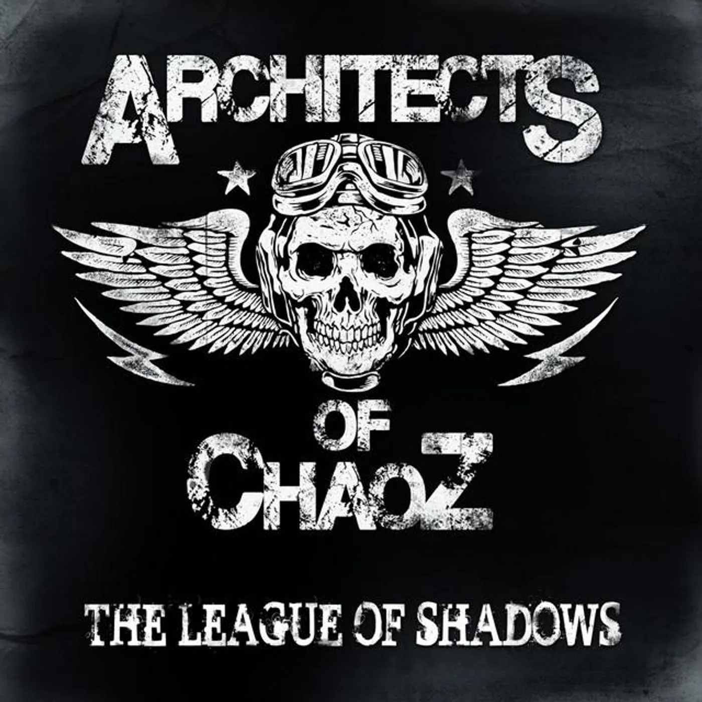 Architects of Chaoz Brand Page