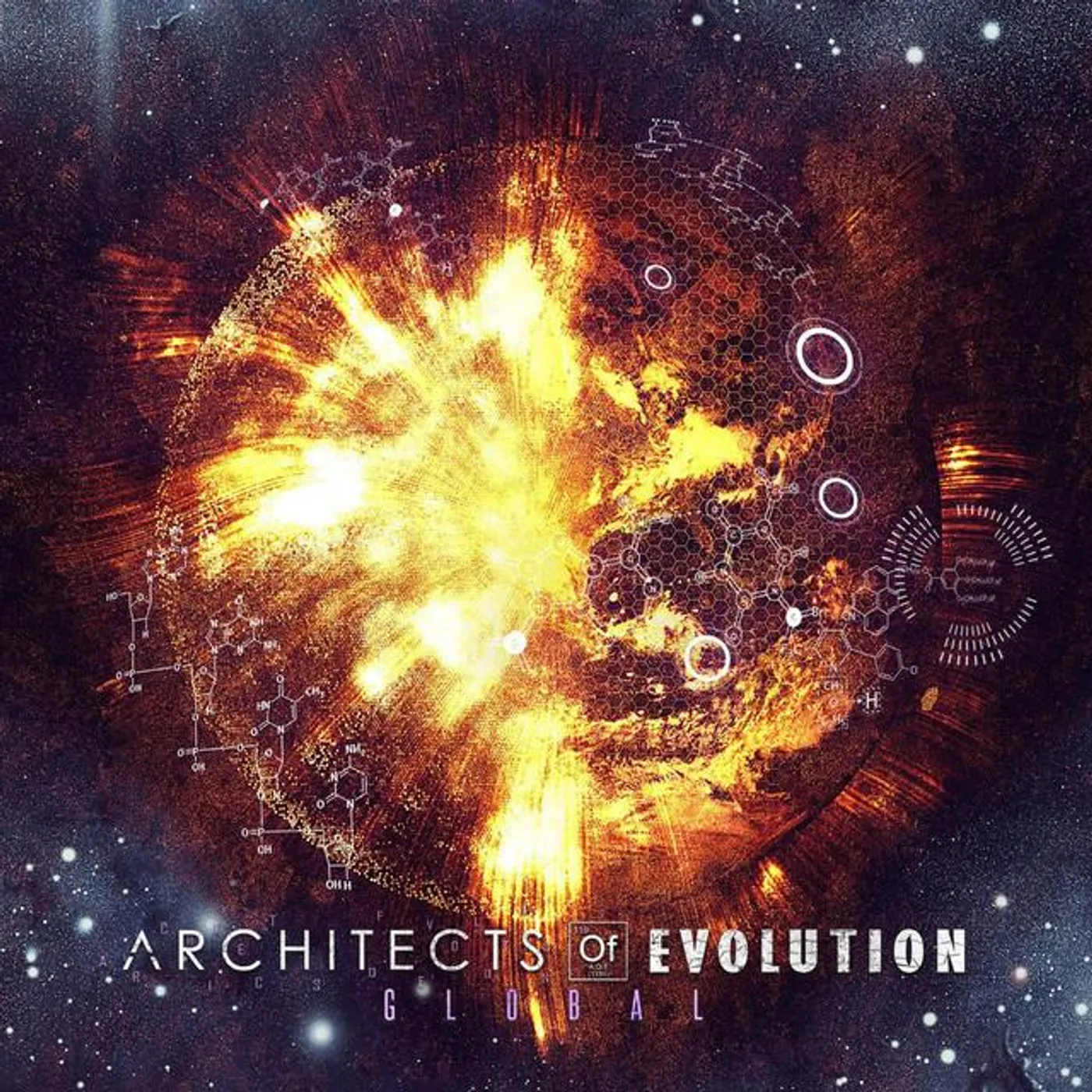 Architects of Evolution