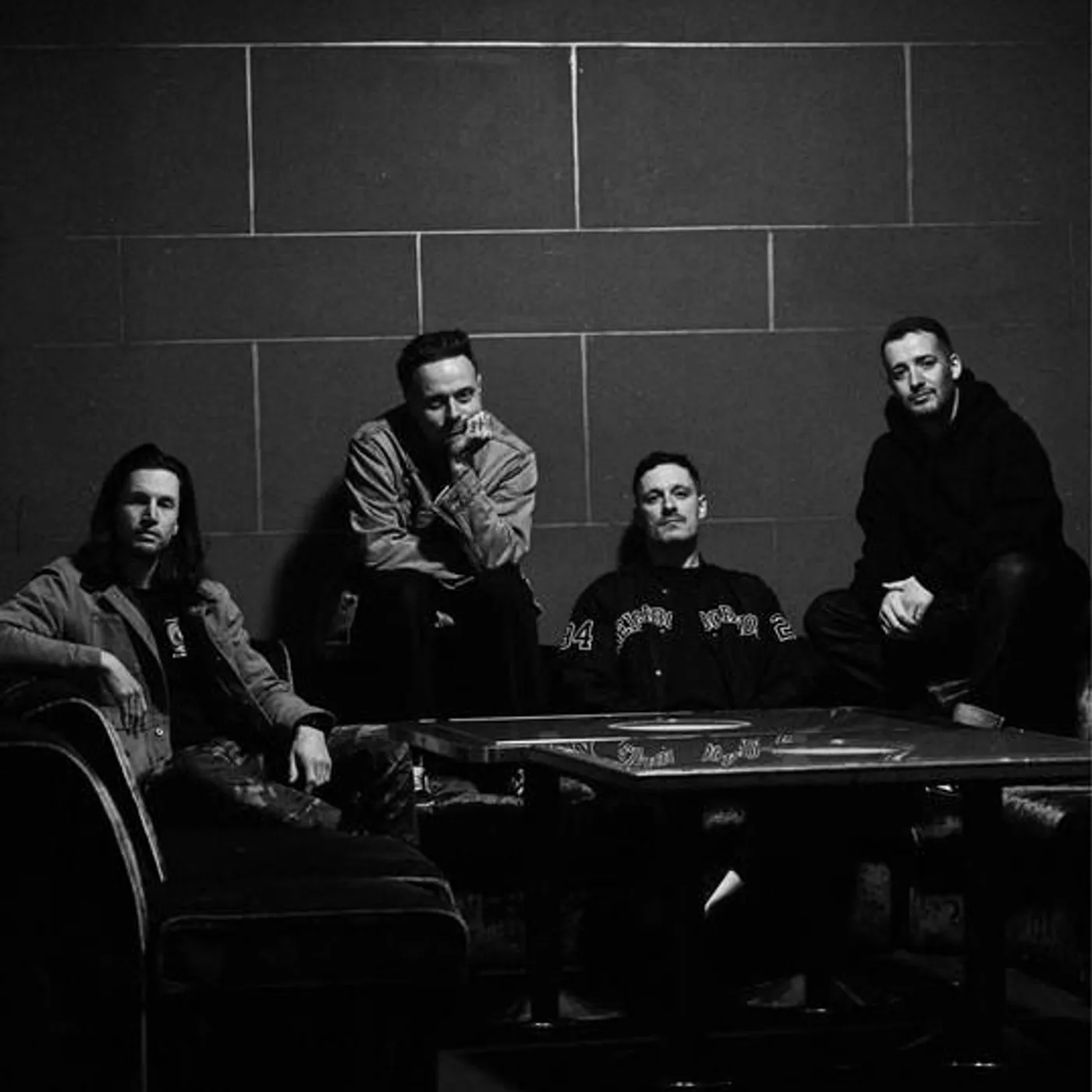 Architects Brand Page