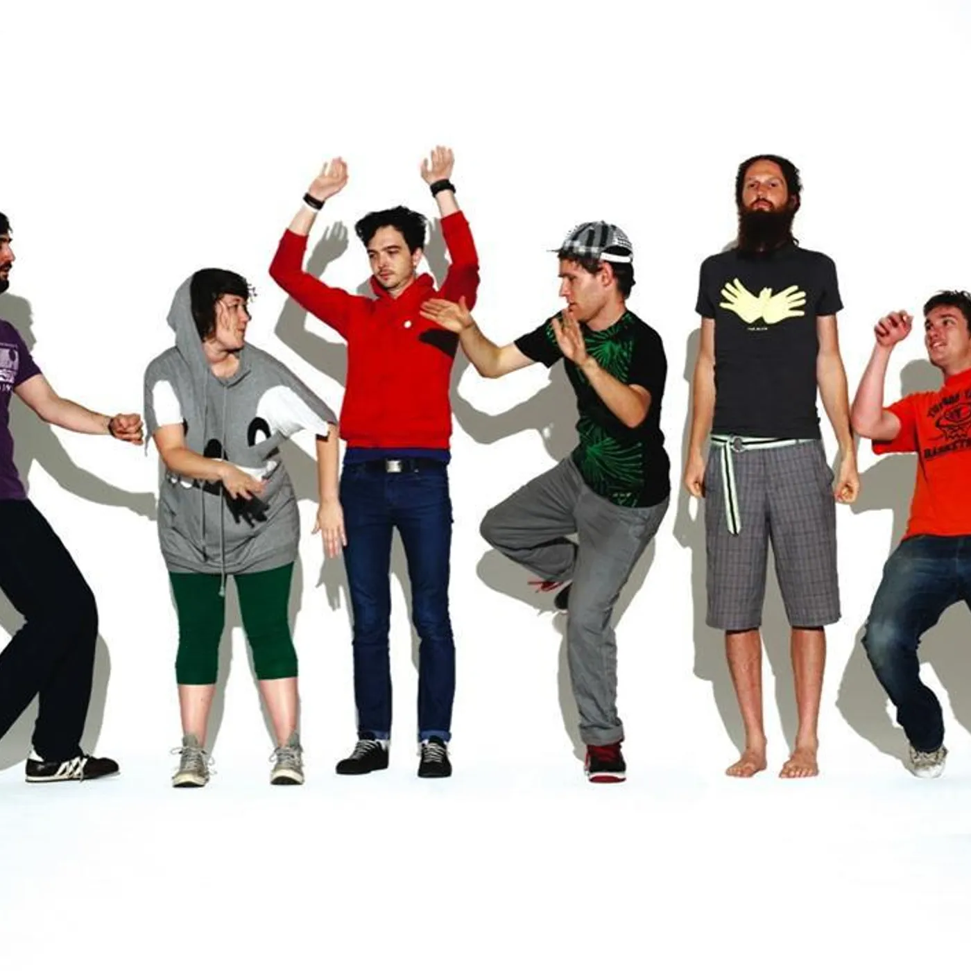 Architecture In Helsinki Brand Page