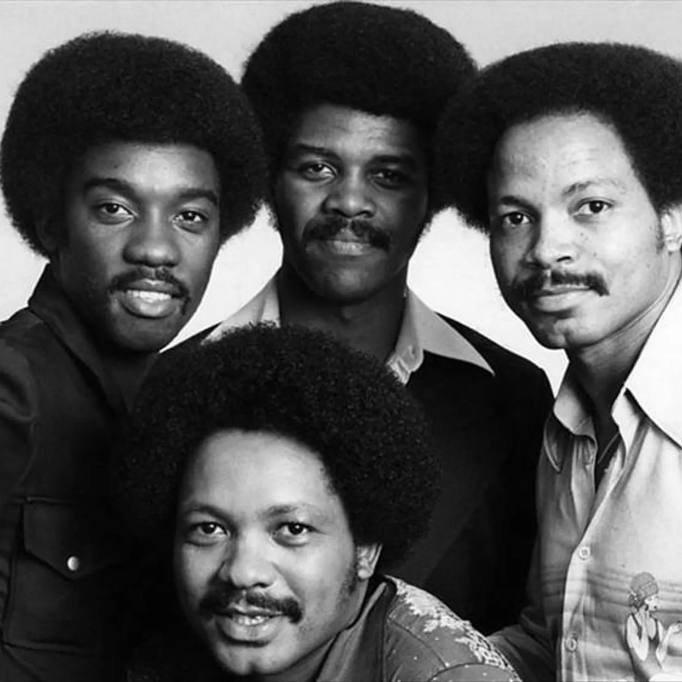 Archie Bell & The Drells Brand Page