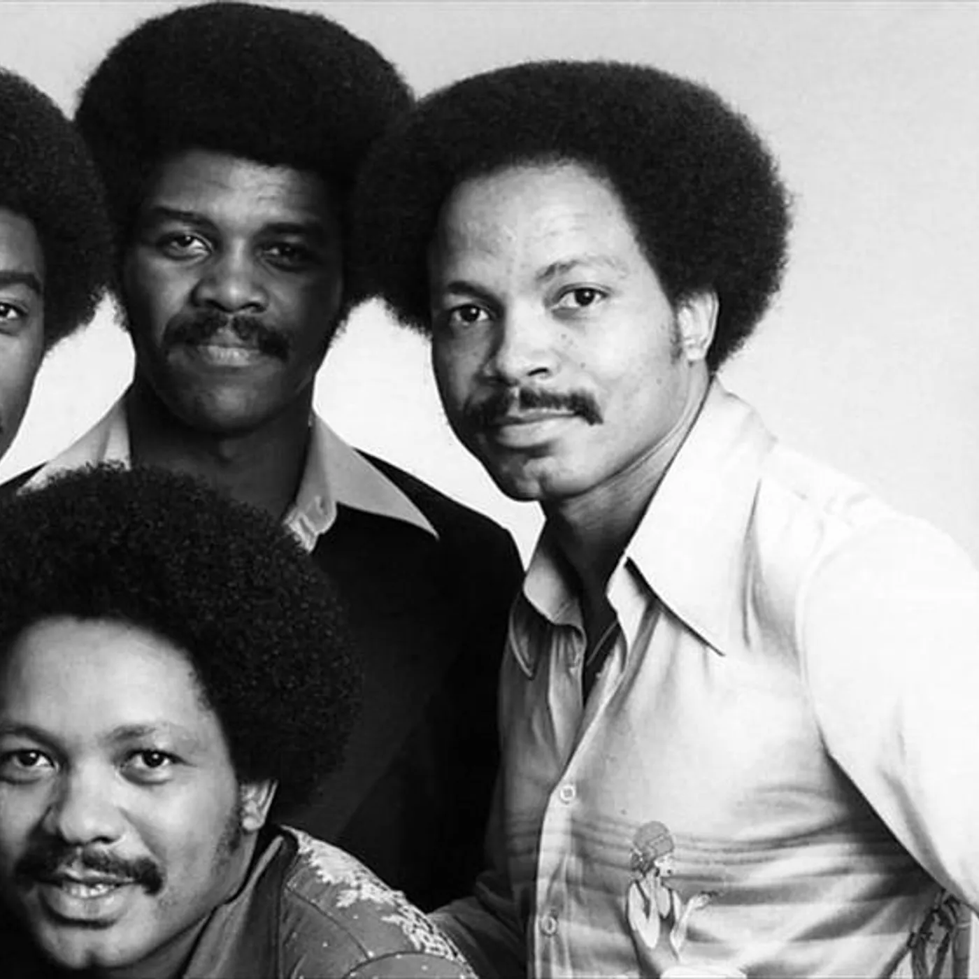 Archie Bell & The Drells Brand Page