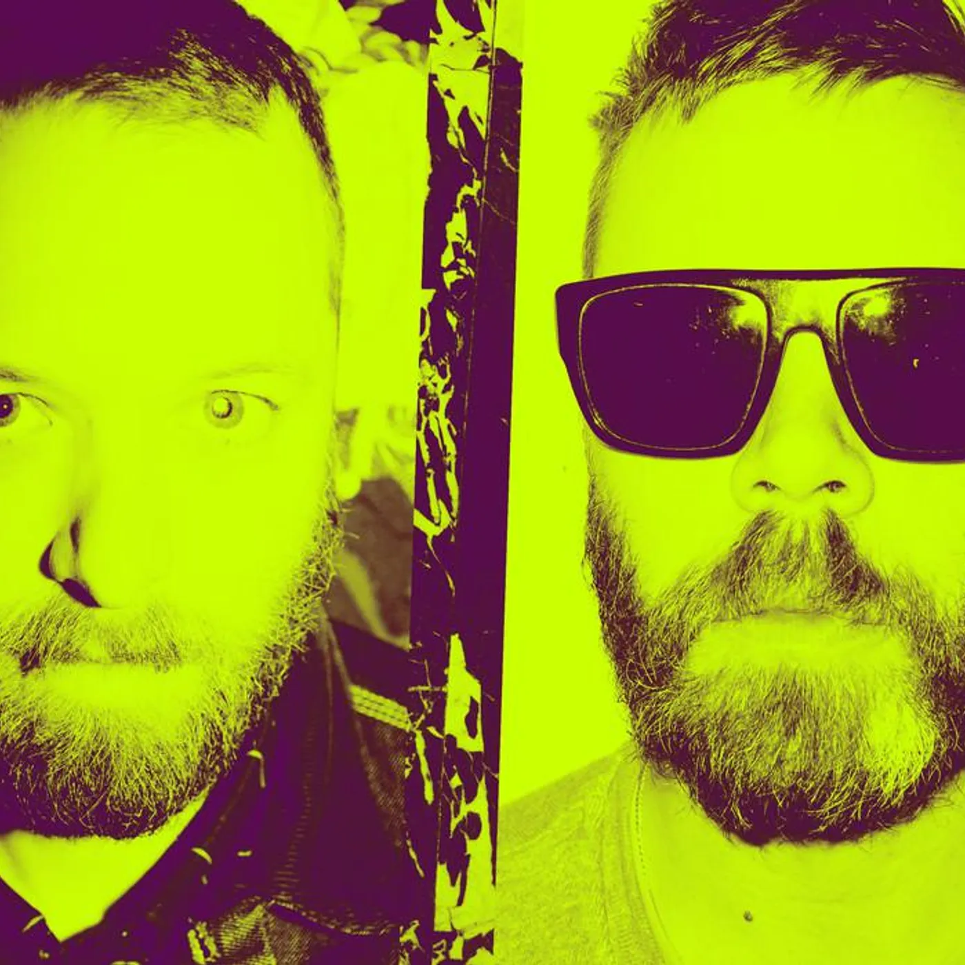 Archie Bronson Outfit Brand Page