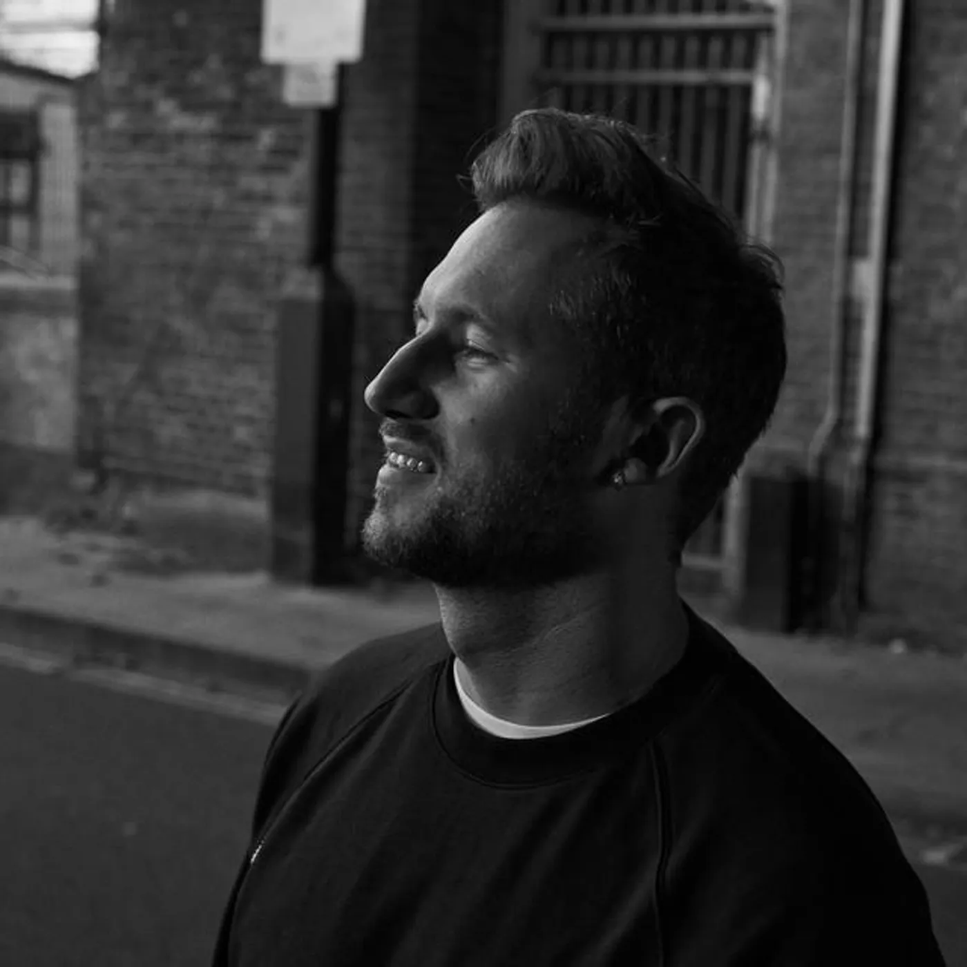 Archie Hamilton Brand Page