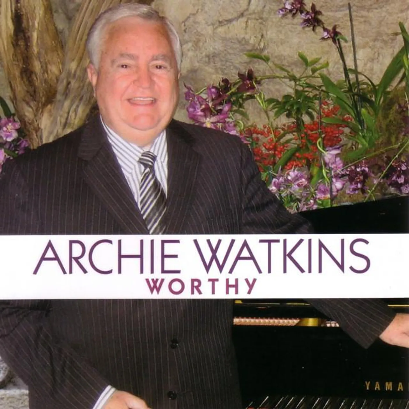 Archie Watkins Brand Page