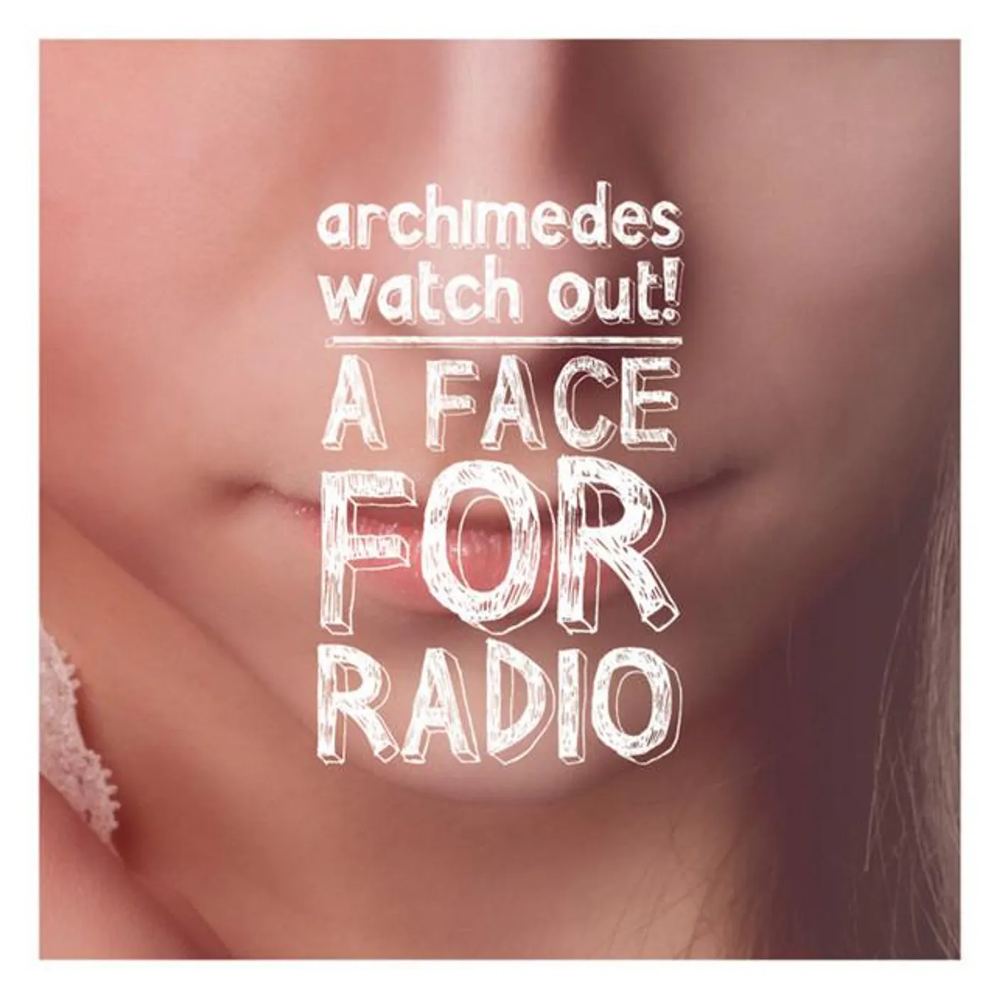 Archimedes, Watch Out! Brand Page