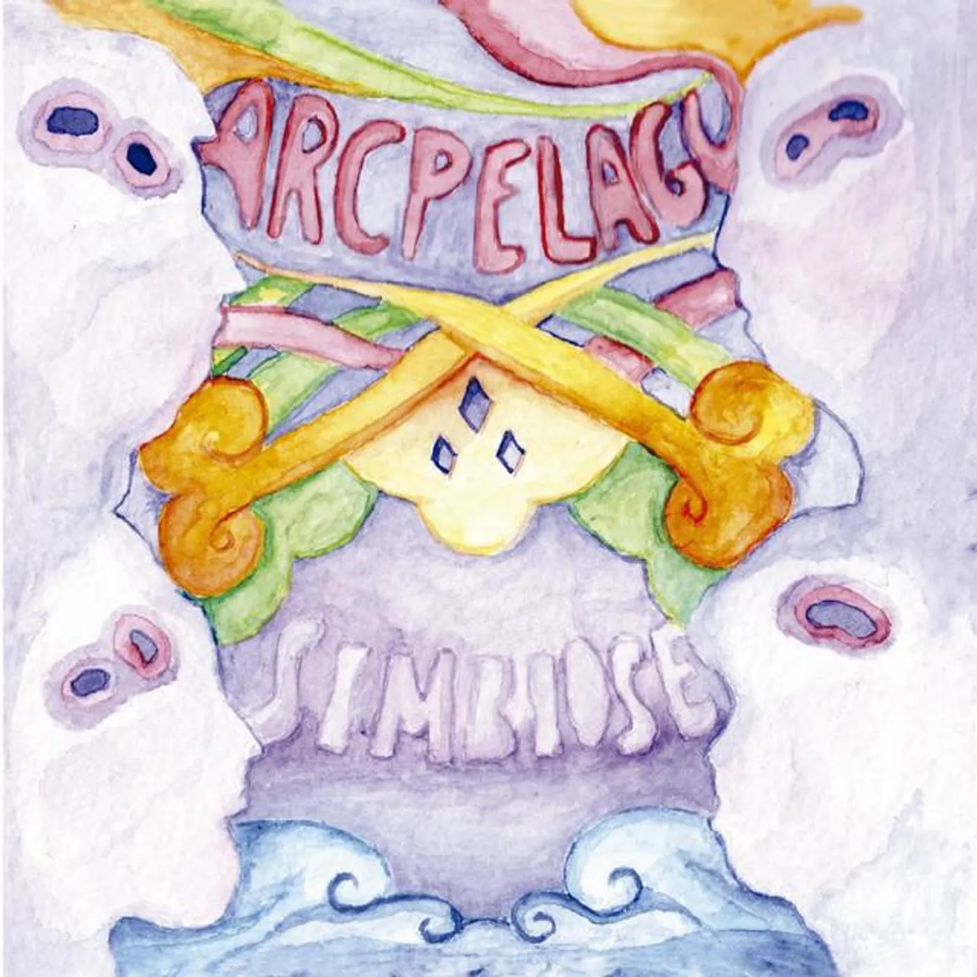 Arcpelago Brand Page