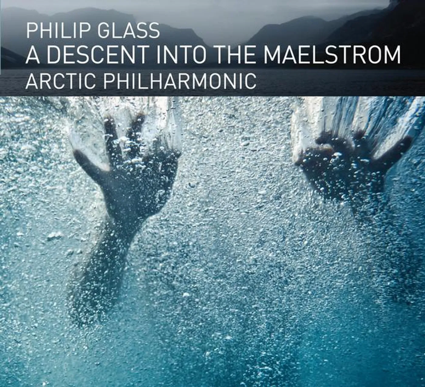 Arctic Philharmonic Orchestra