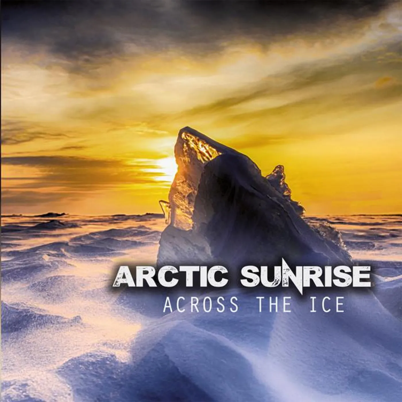 Arctic Sunrise Brand Page