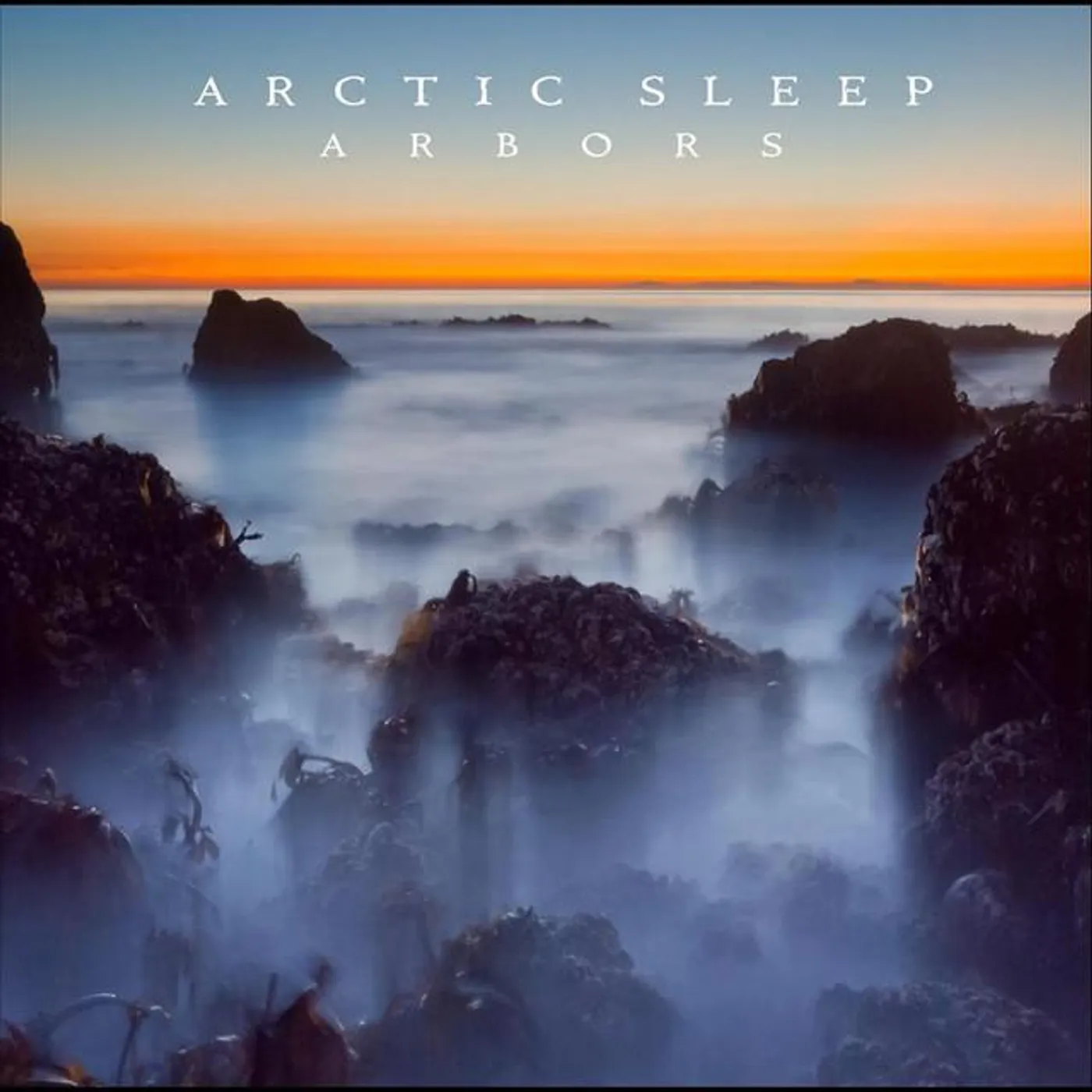 Arctic Sleep Brand Page
