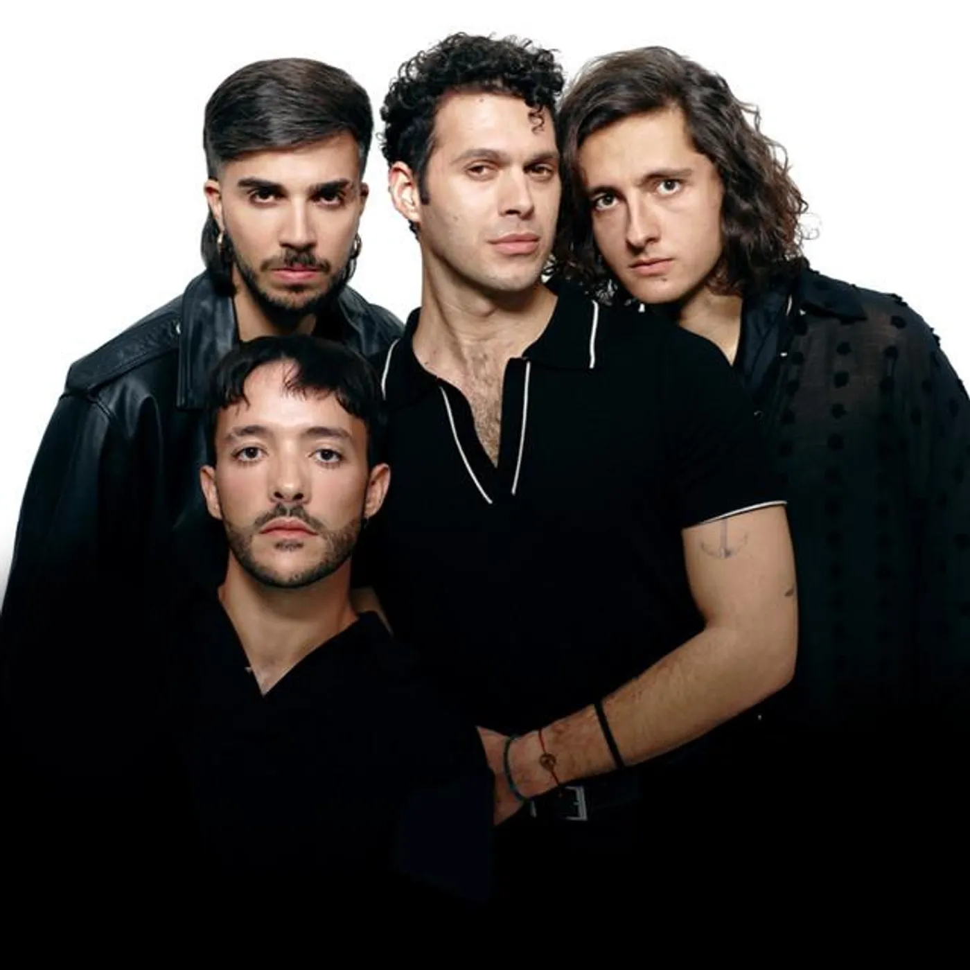 Arde Bogotá Brand Page