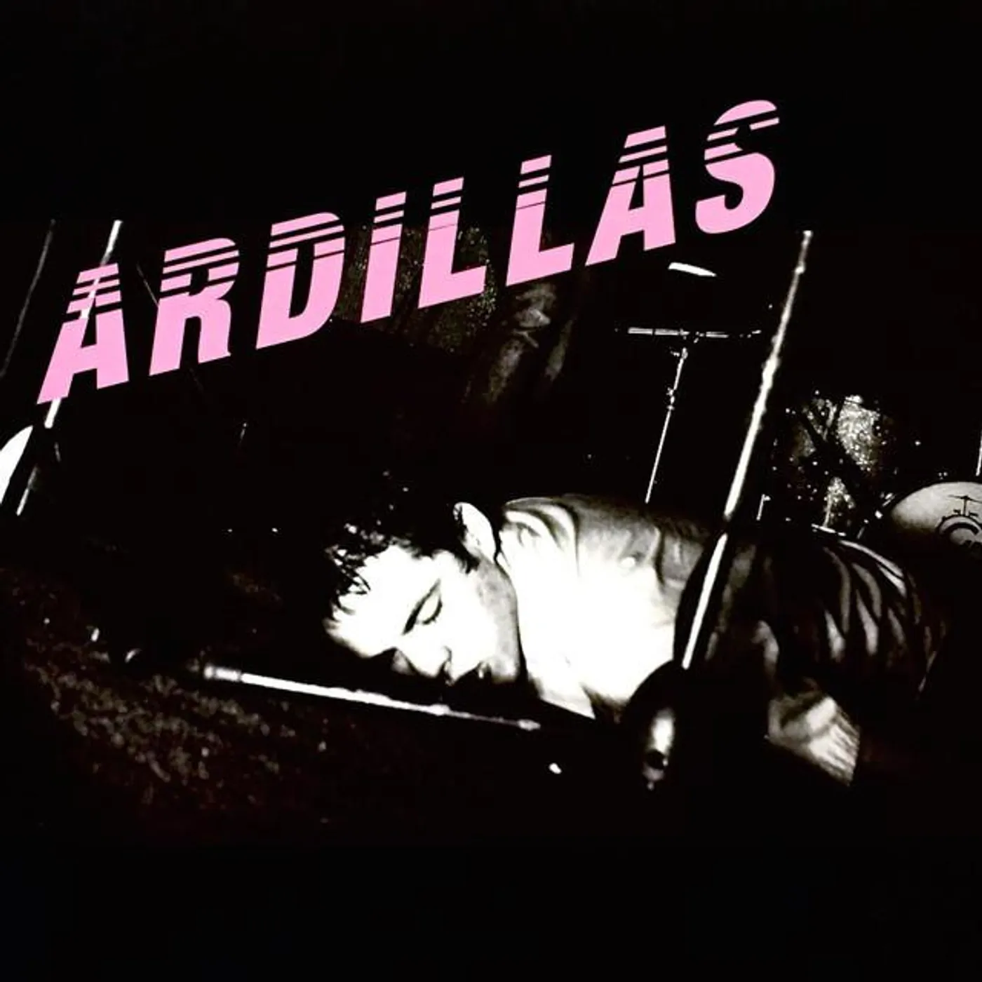 Ardillas Brand Page