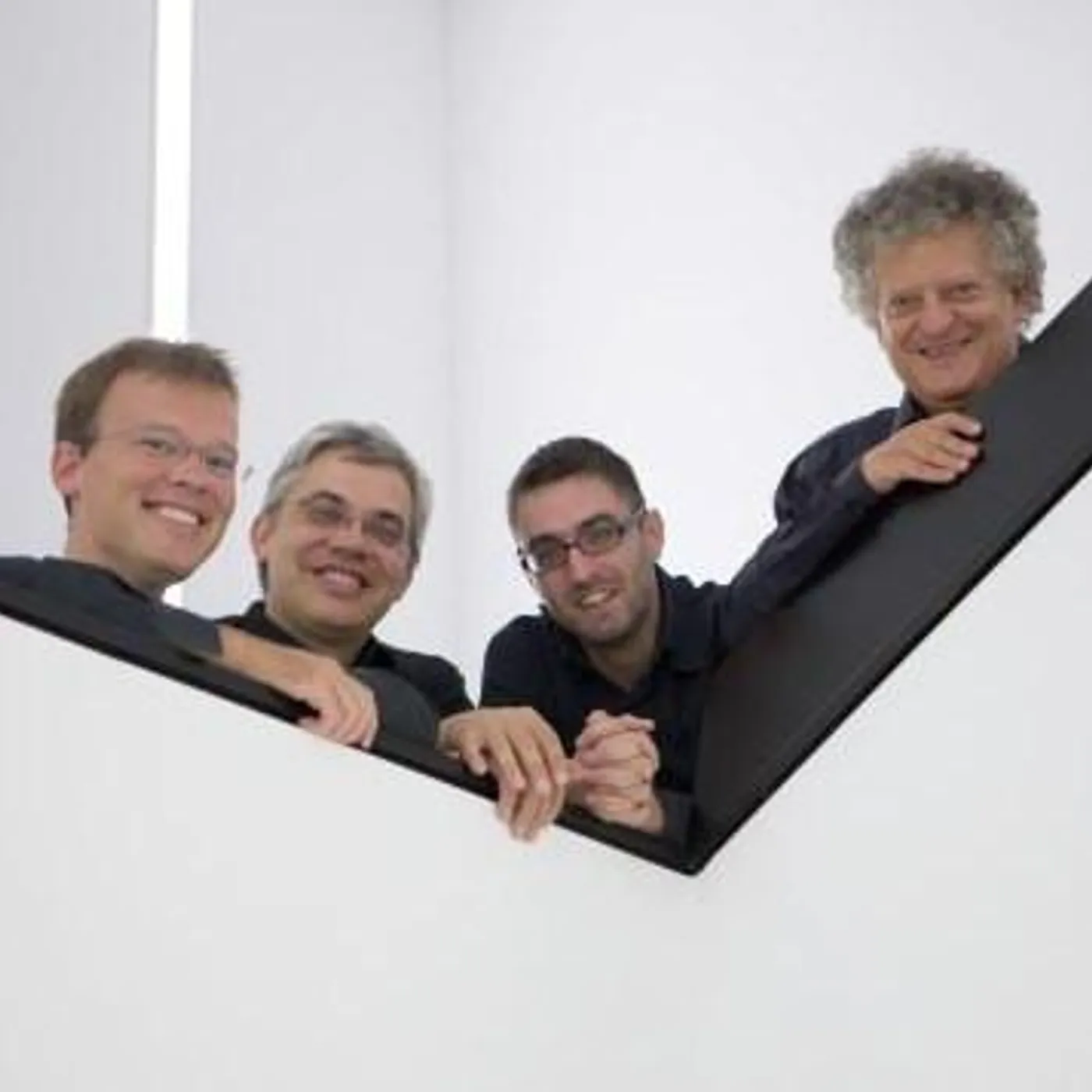 Arditti Quartet Brand Page
