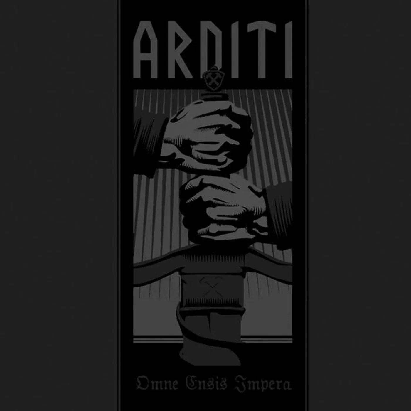 Arditi Brand Page