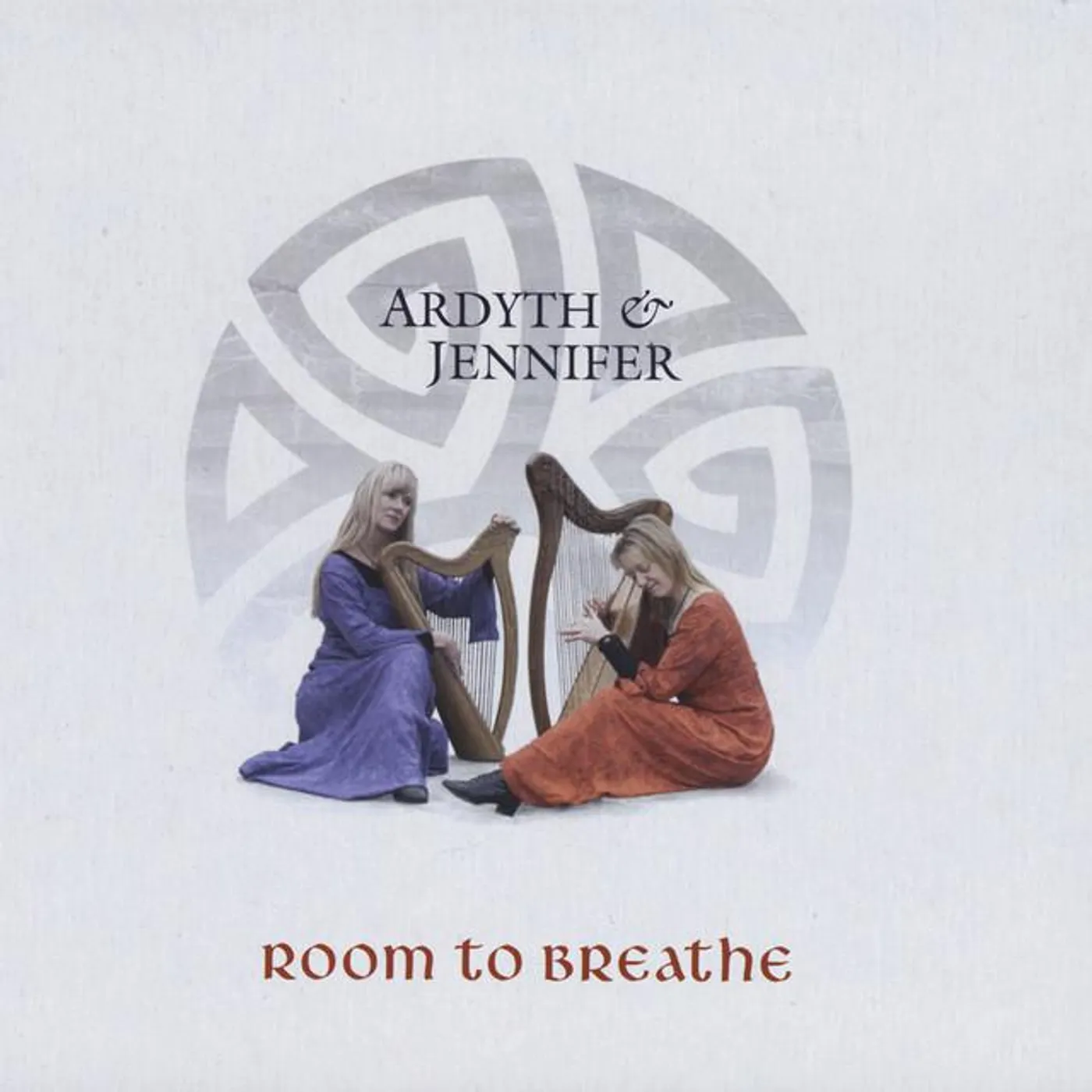 Ardyth & Jennifer Brand Page