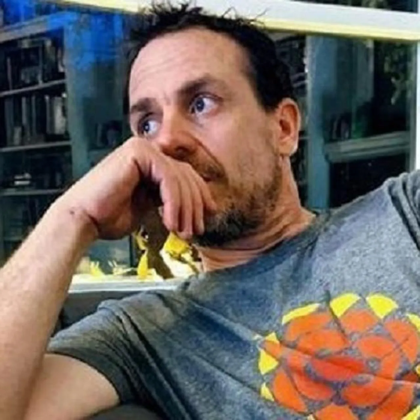 Area Resident Brand Page