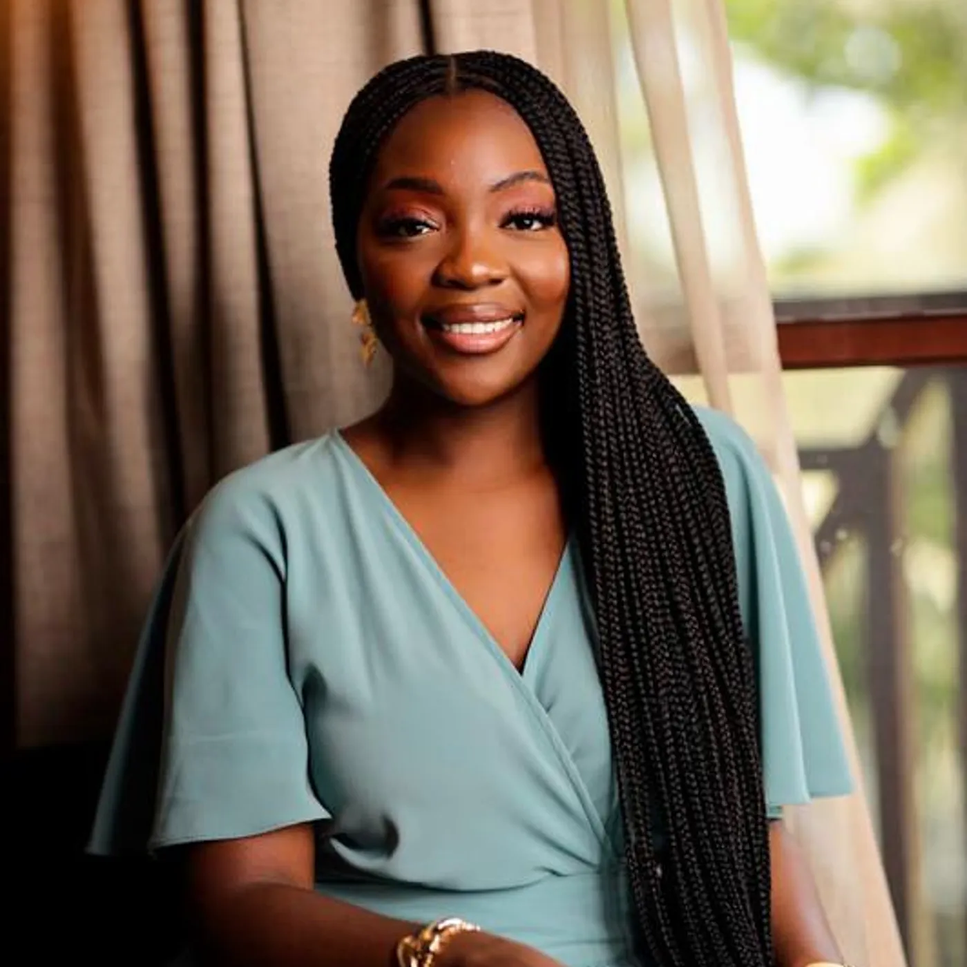 Areatha Anderson Brand Page