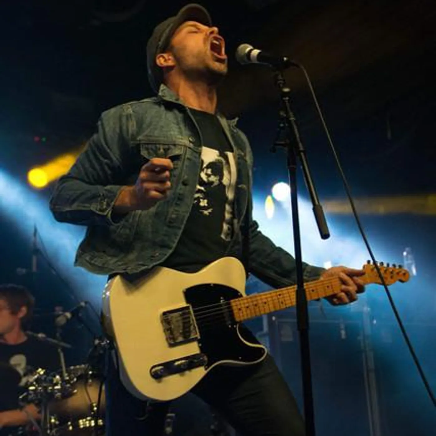 Aree and the Pure Heart