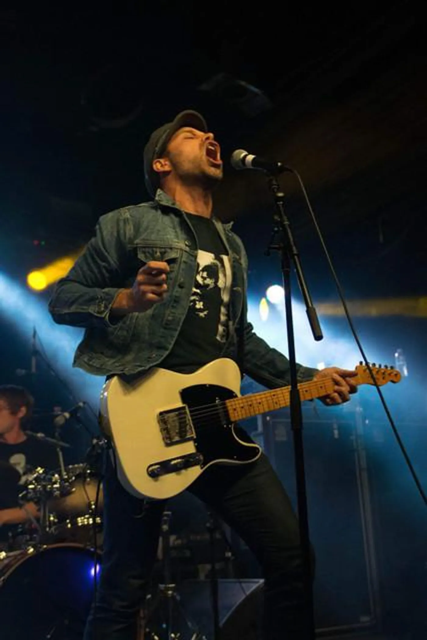 Aree and the Pure Heart