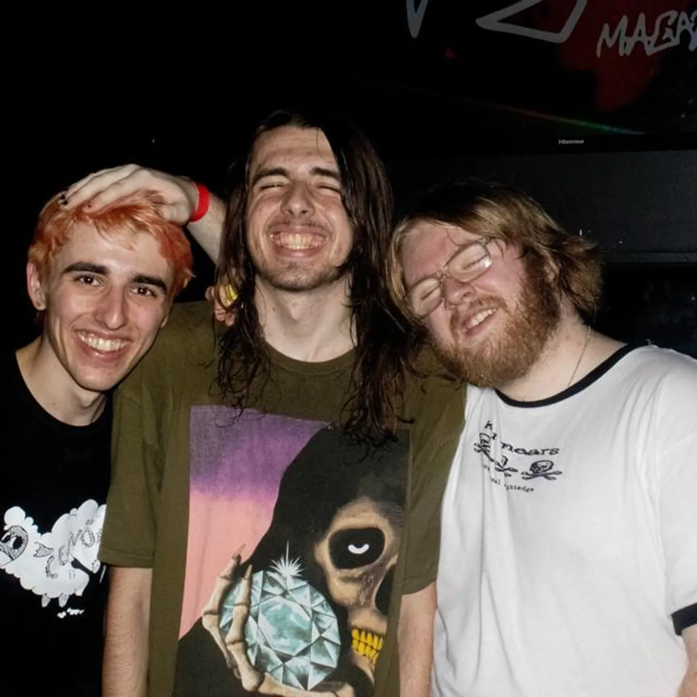 Aren't We Amphibians