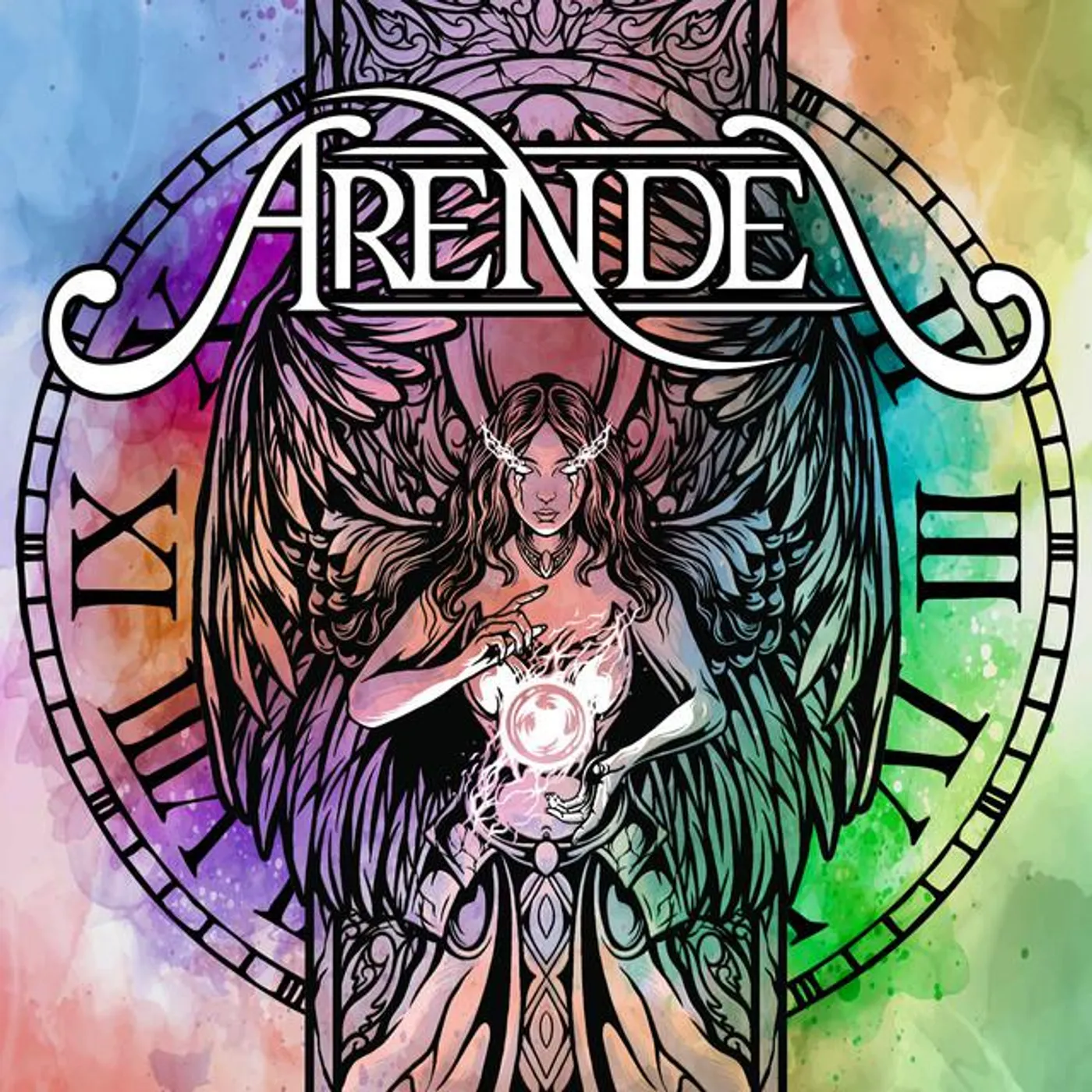 Arendel Brand Page