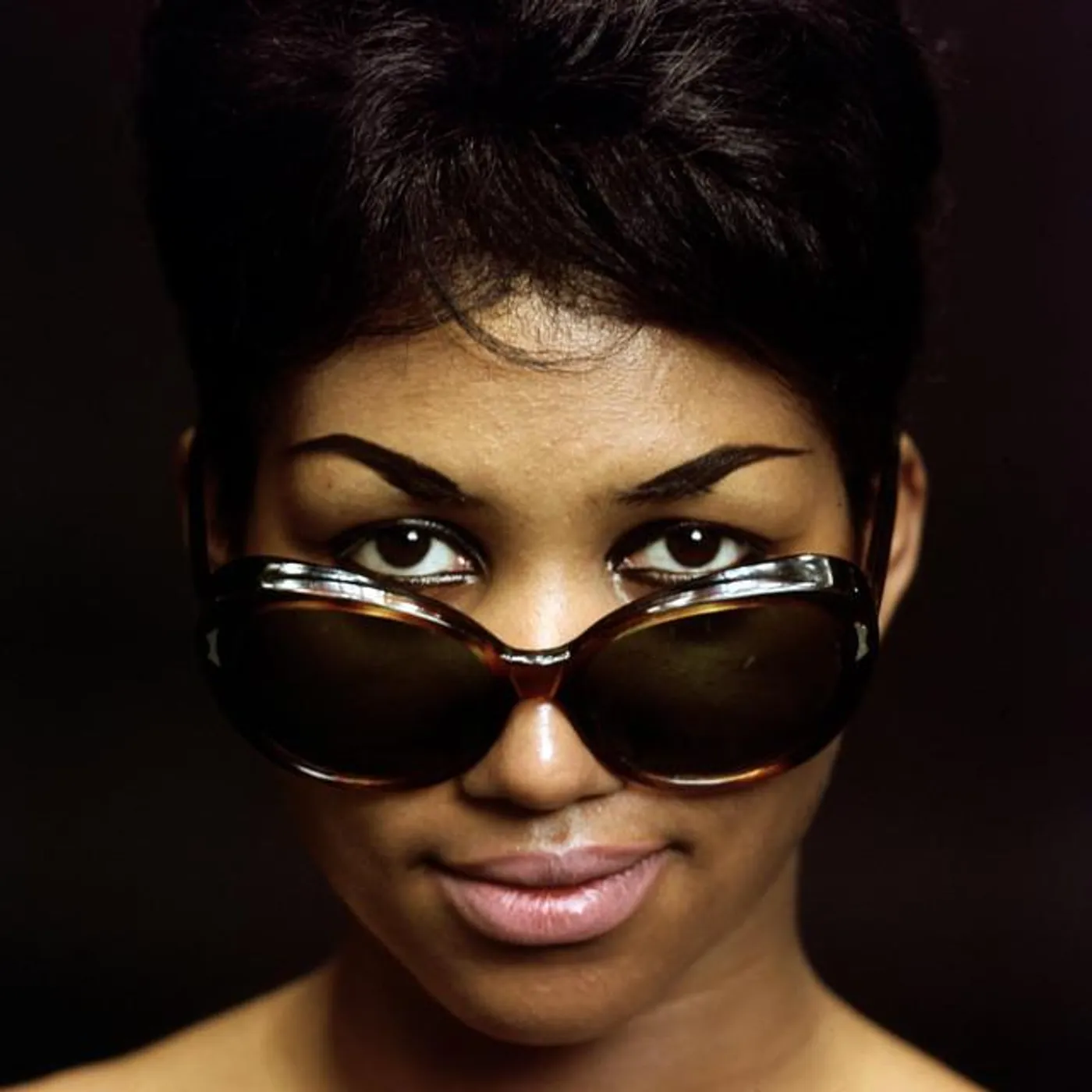 Aretha Franklin Brand Page