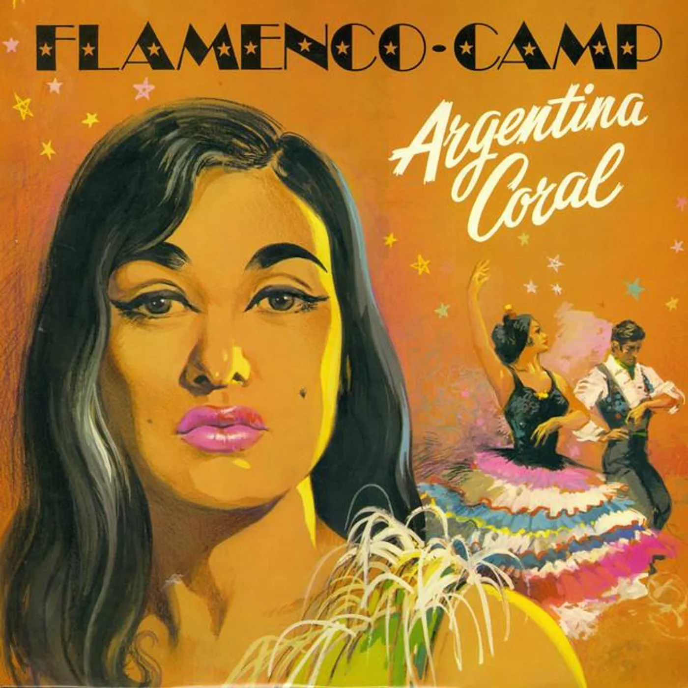 Argentina Coral Brand Page