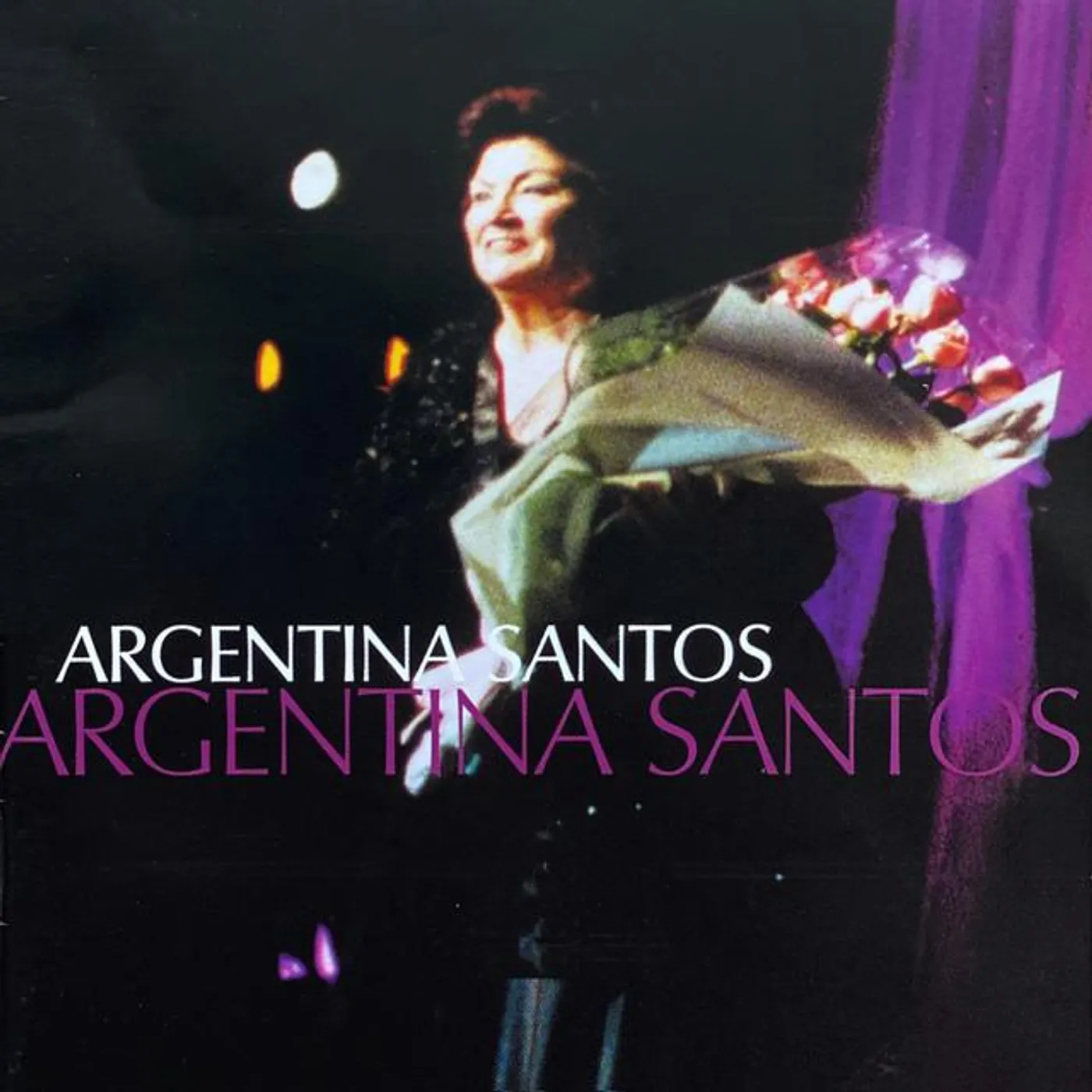 Argentina Santos Brand Page
