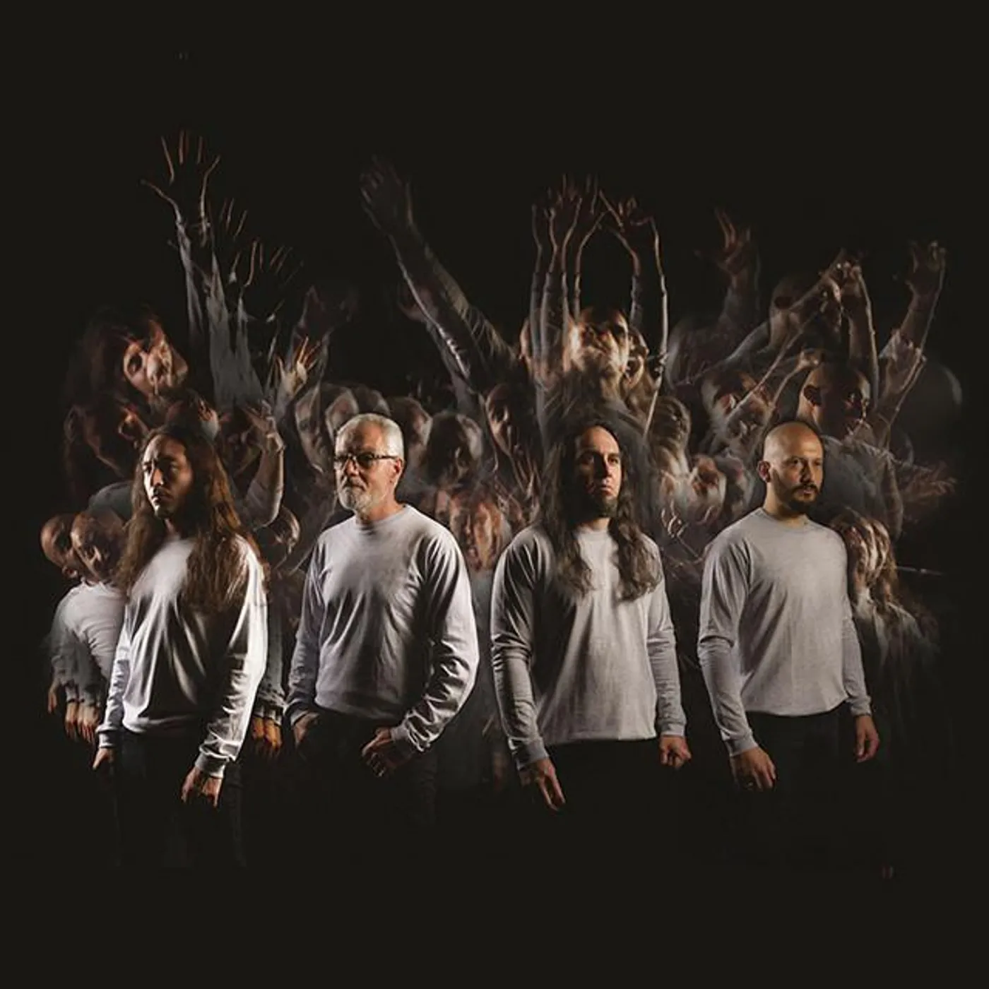 ARGENTO metal Brand Page