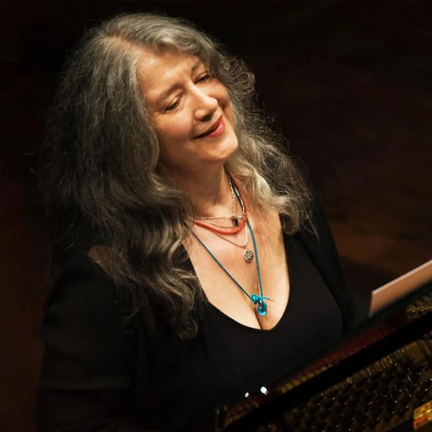 Argerich