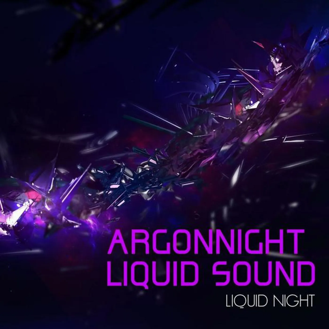 Argonnight Brand Page