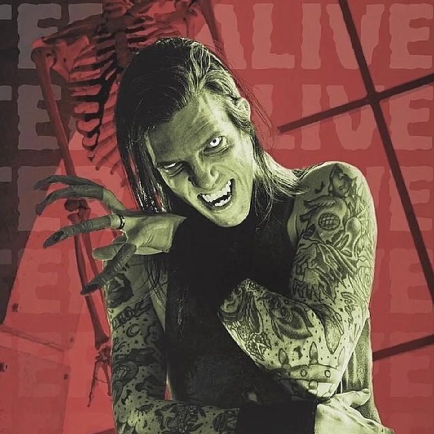 Argyle Goolsby Brand Page