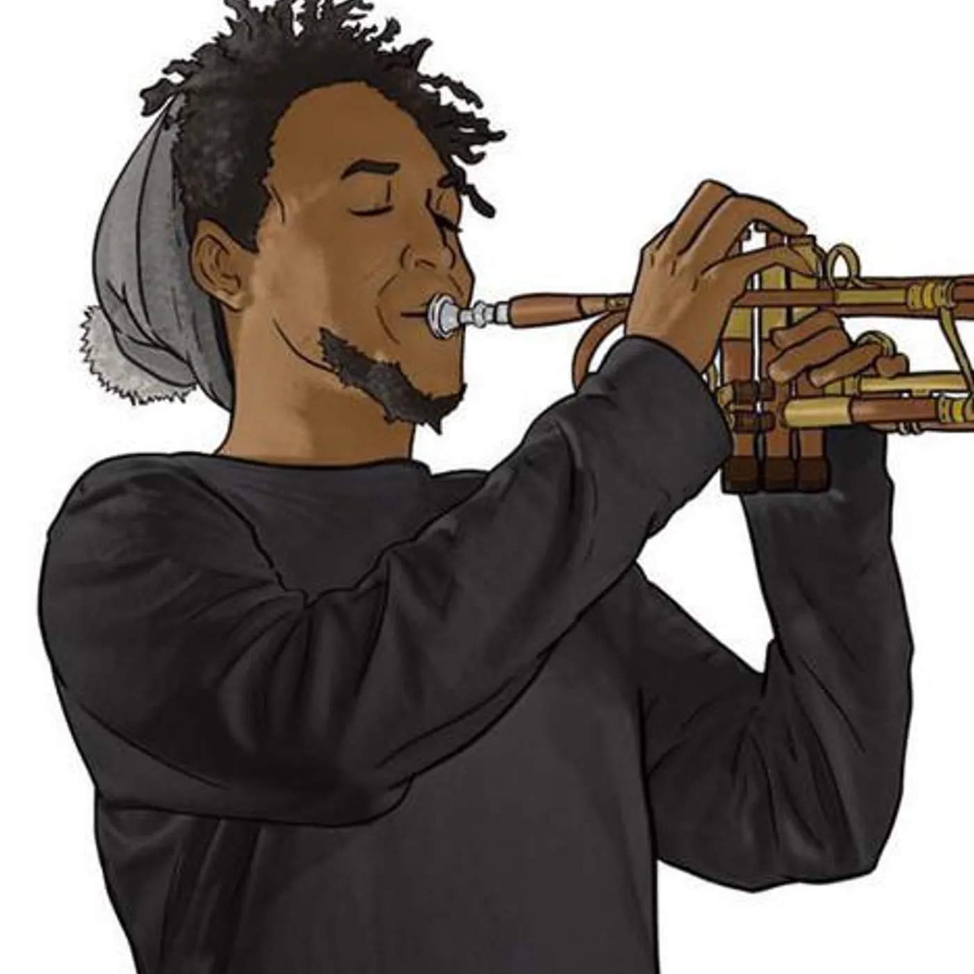 Ari Burns Brand Page