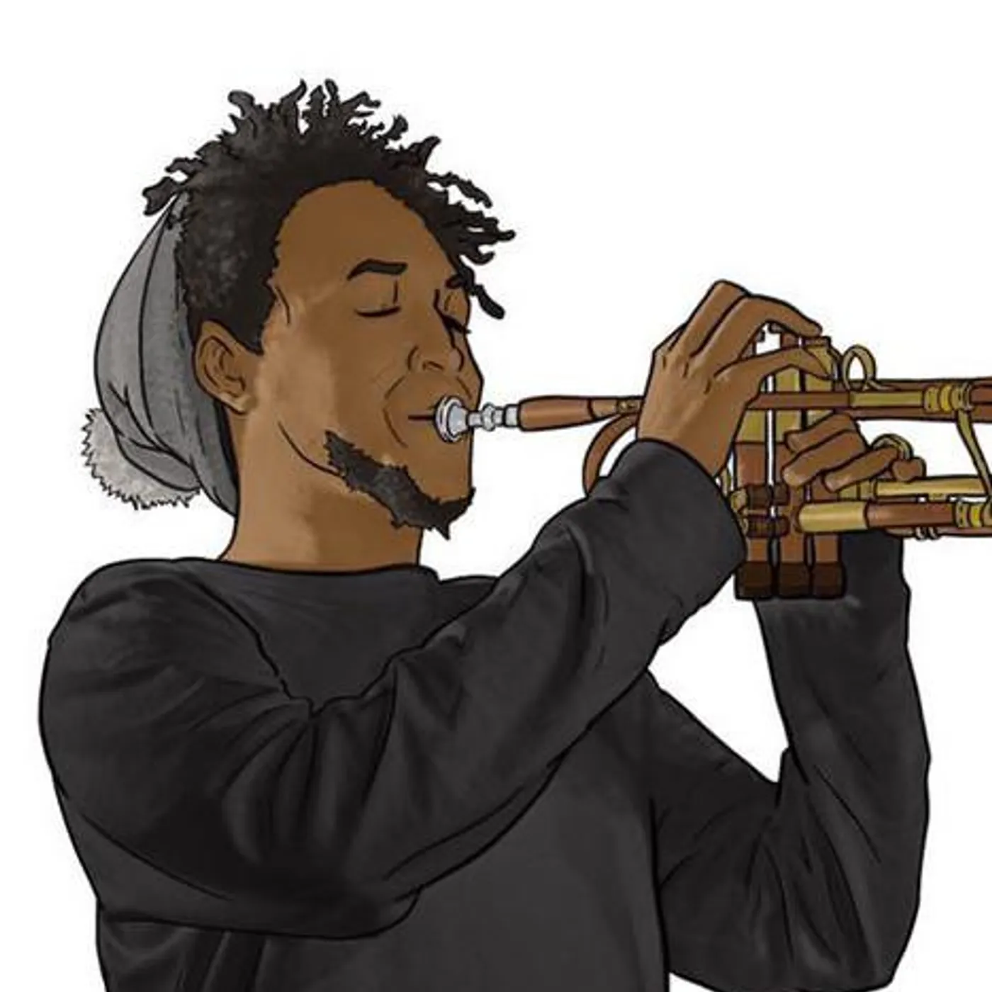 Ari Burns Brand Page