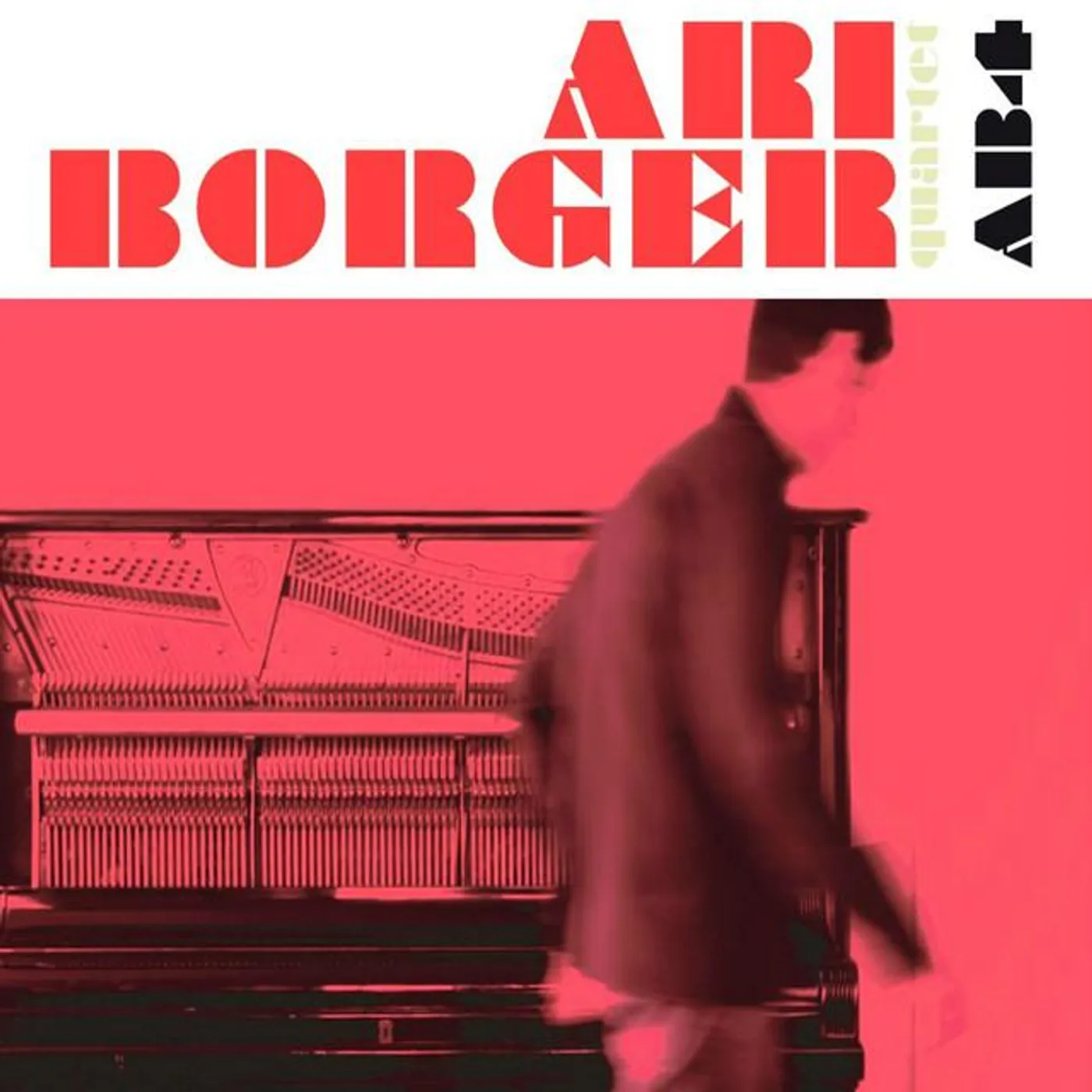 Ari Borger Quartet