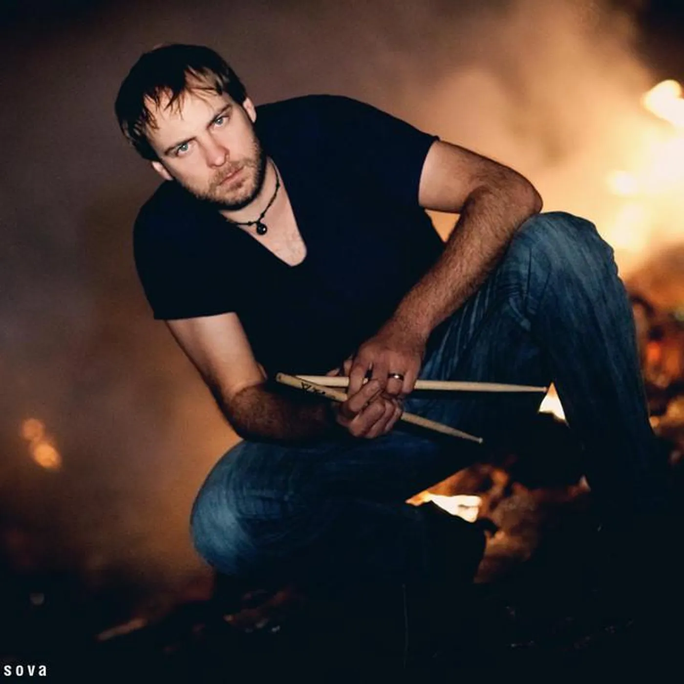 Ari Hoenig Brand Page