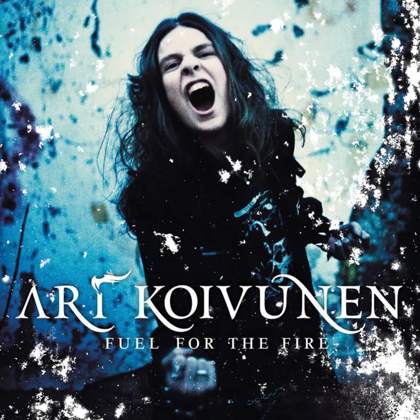 Ari Koivunen Brand Page
