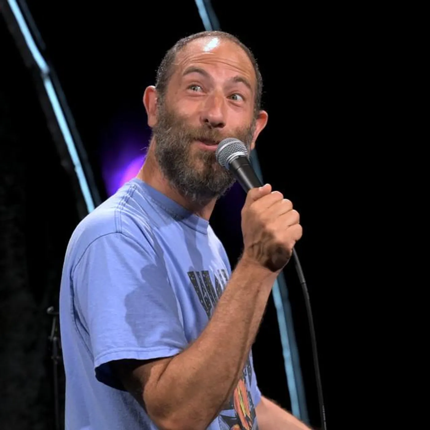 Ari Shaffir Brand Page
