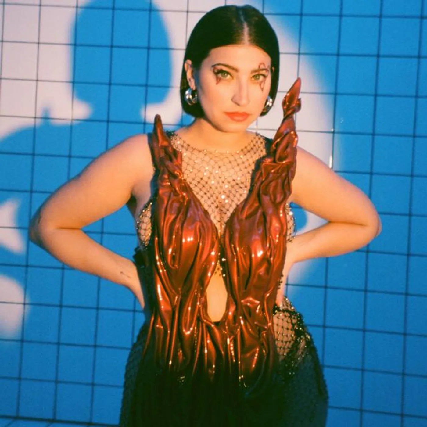 Ariana and the Rose Brand Page