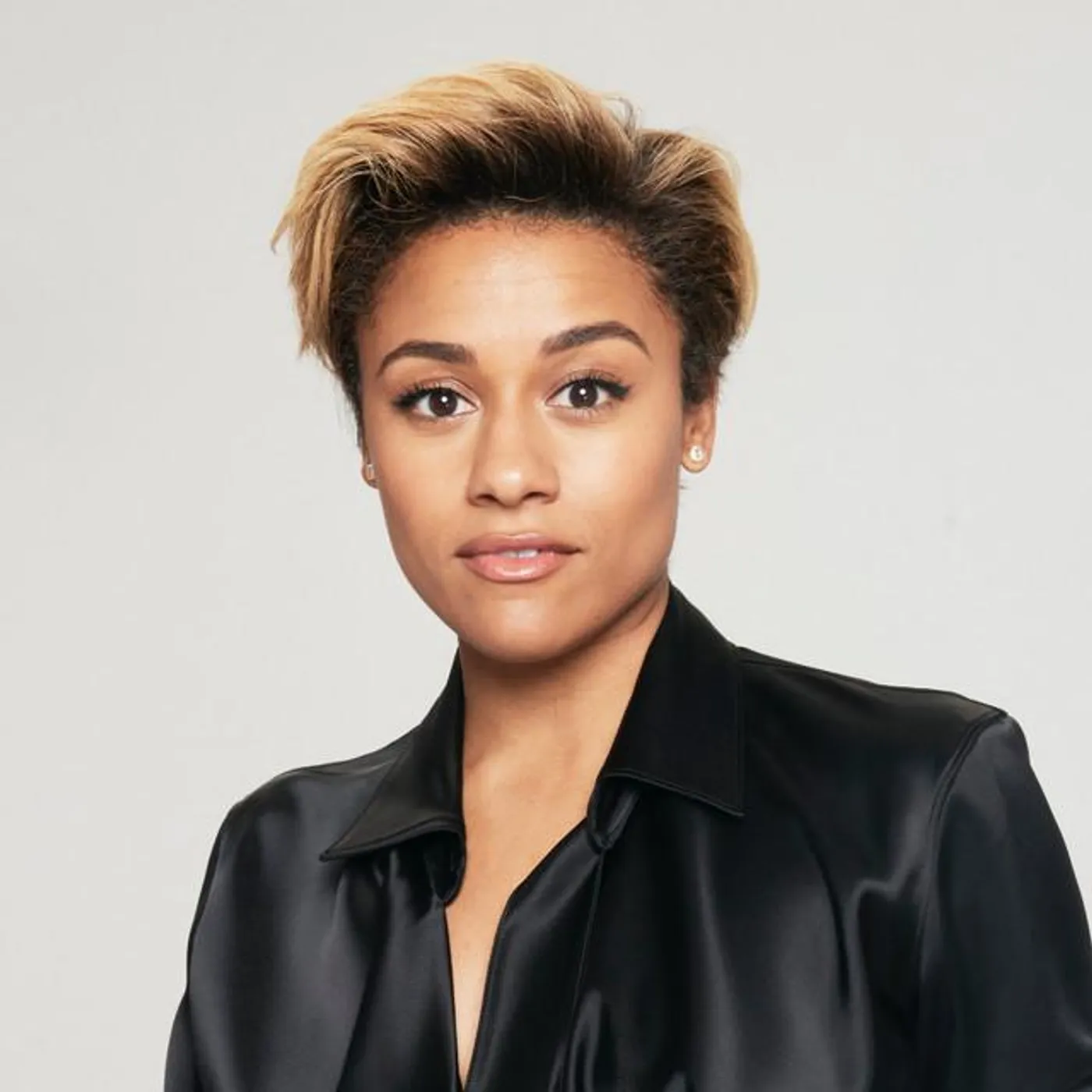 Ariana DeBose Brand Page