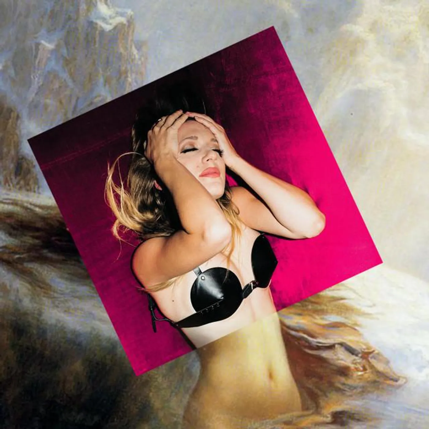 Ariana Savalas Brand Page