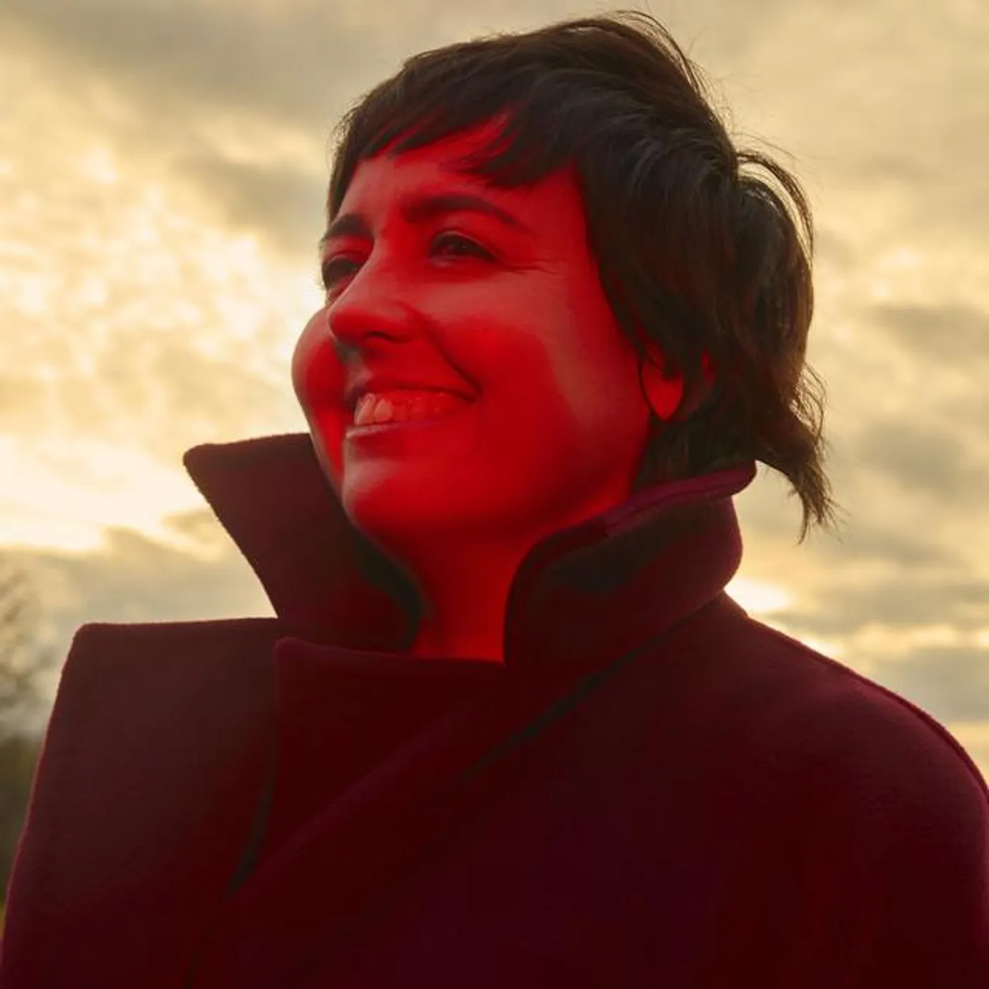 Ariane Moffatt Brand Page