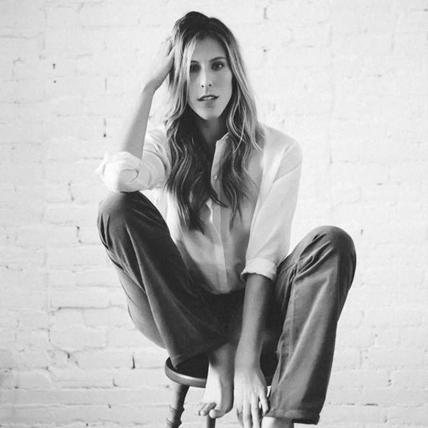 Ariane Brunet Brand Page