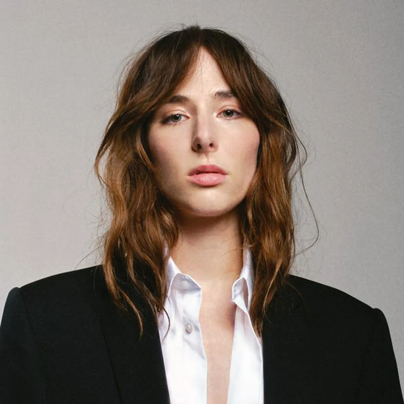 Ariane Roy Brand Page