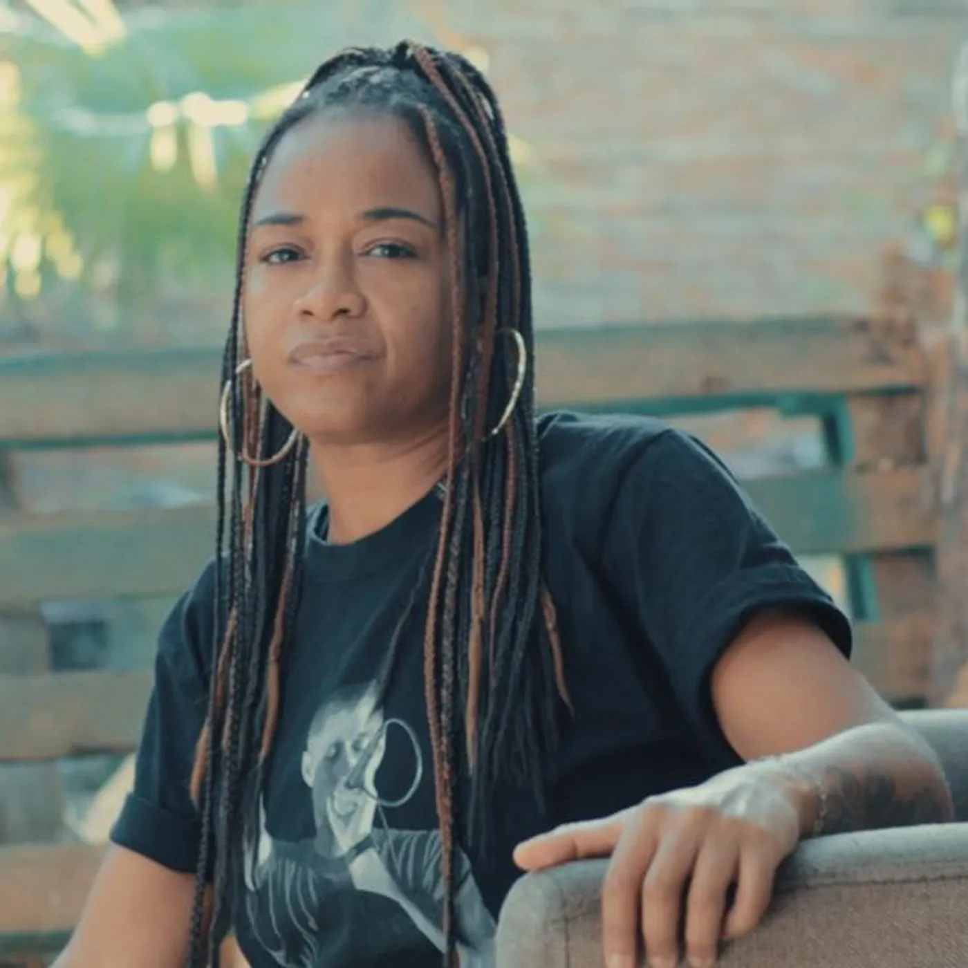 Arianna Puello Brand Page