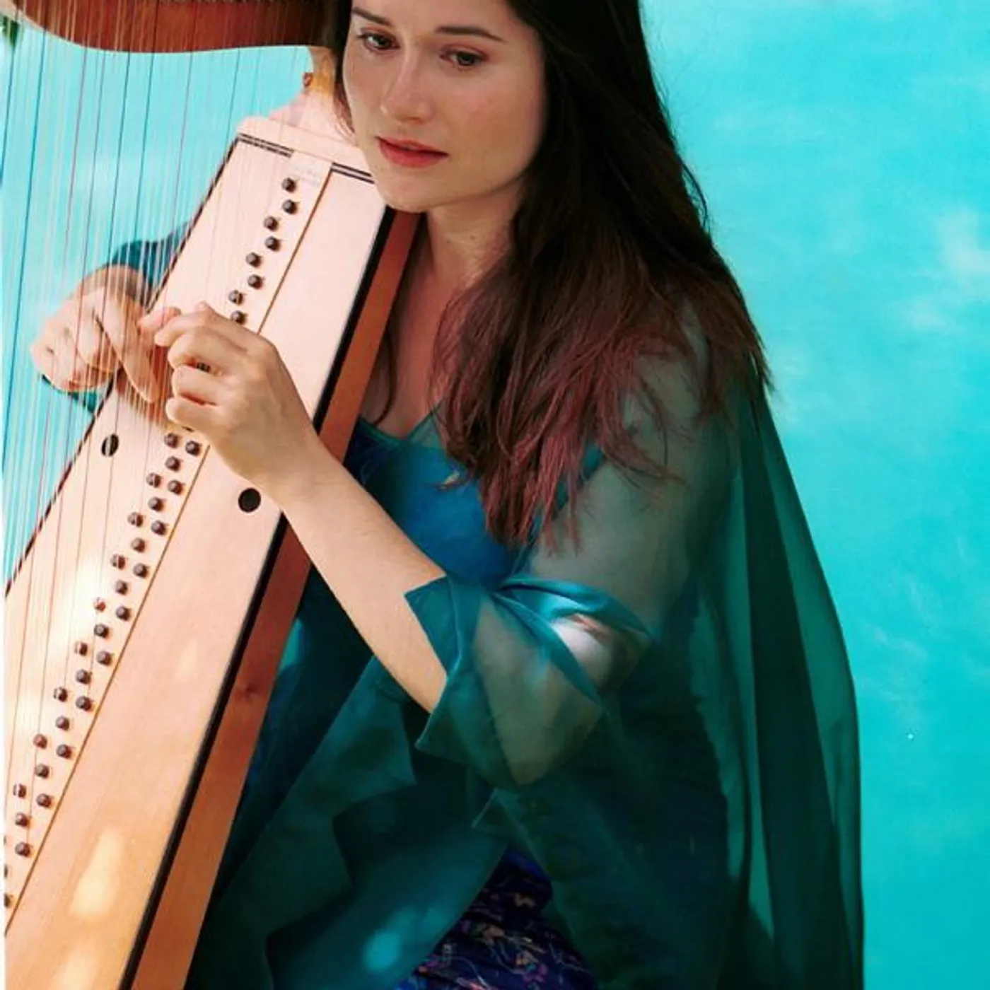 Arianna Savall Brand Page