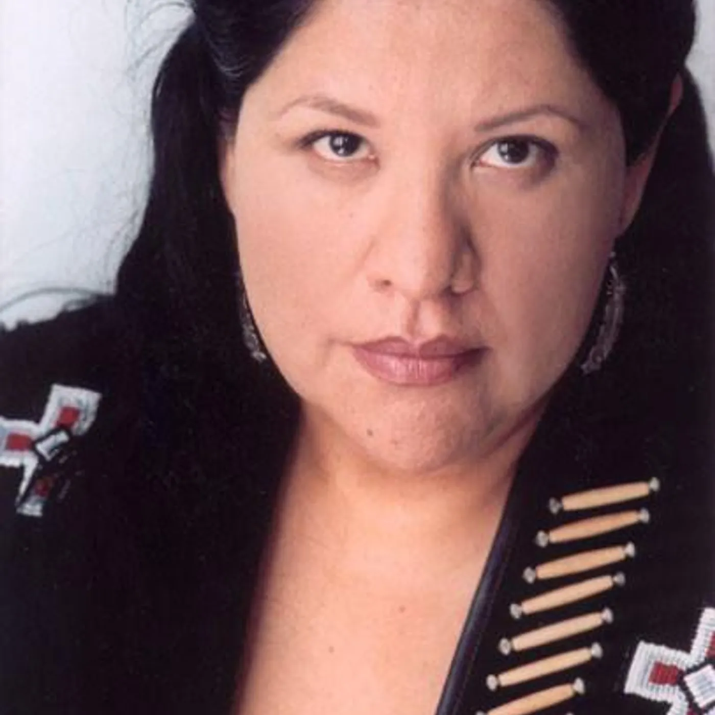 Arigon Starr Brand Page